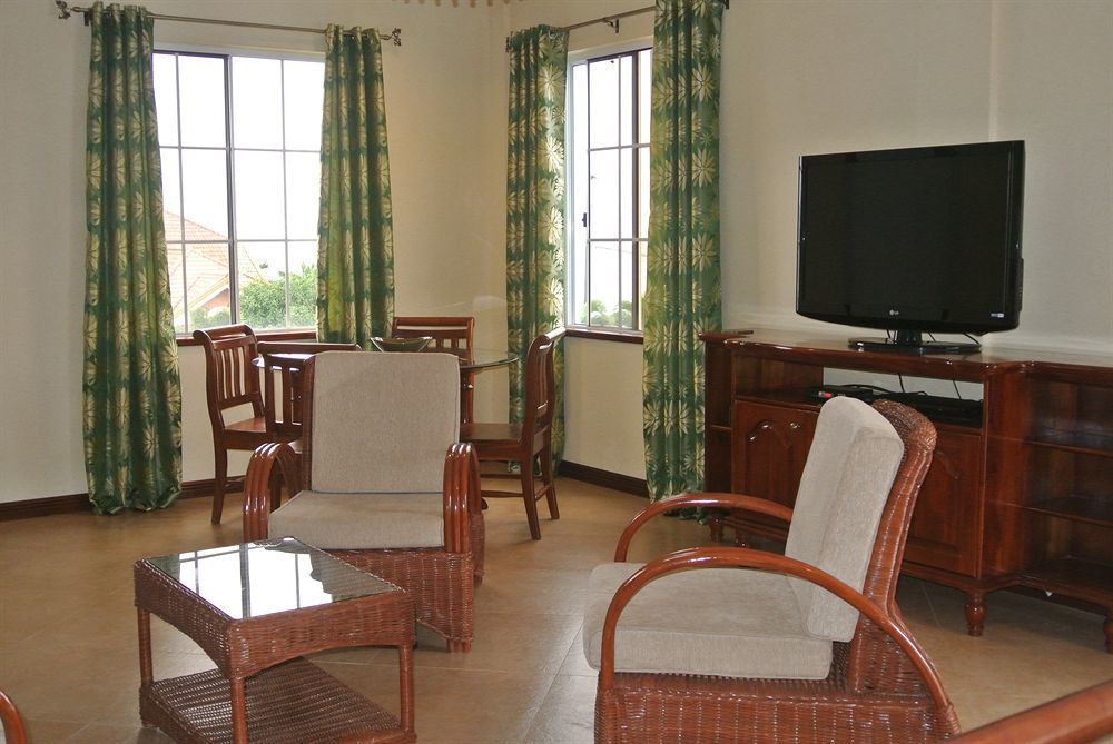 Star View Boutique Resort Dumaguete City Esterno foto